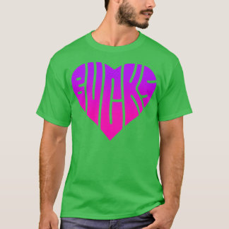 Camiseta Texto de la deformación de baloncesto de Milwaukee
