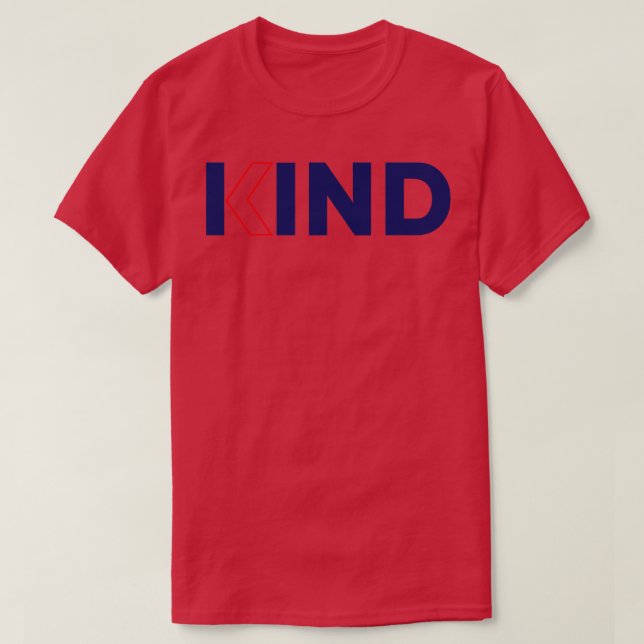 Camiseta texto de tipografía de tipo (Diseño del anverso)