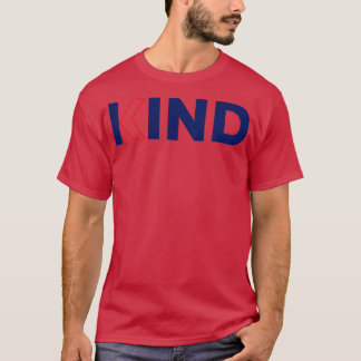 Camiseta texto de tipografía de tipo