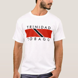 Camiseta texto del nombre del símbolo de la bandera de pa