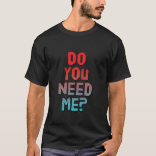 Camiseta Texto Divertido de Amor Divertido para la Gente Ci