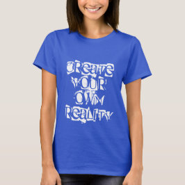 Camiseta Texto gracioso.