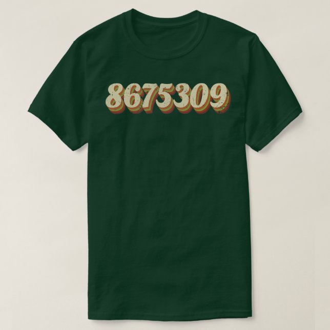 Camiseta Texto Me (Diseño del anverso)