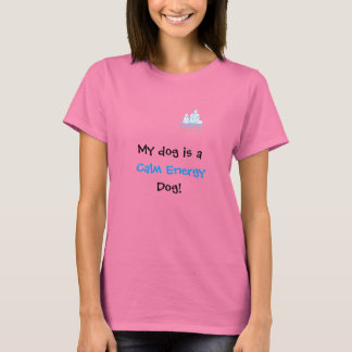 Camiseta Texto negro