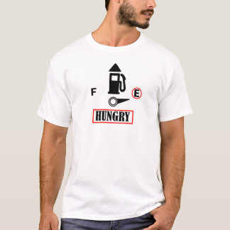 Camiseta Texto negro n' blanco simple relacionado con el co