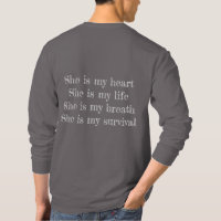 Texto personalizable me encantan mis enamorados ho