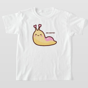 Camiseta Texto personalizado feliz del juego de palabras