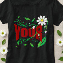 Texto Rojo Inspirador Con Flores Y Enredaderas