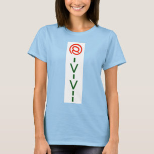 Camiseta Texto subió