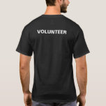 Camiseta texto voluntario<br><div class="desc">texto voluntario</div>