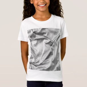 Camiseta Textura de tela 3