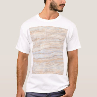 Camiseta Textura elegante de mármol: fondo de alta resoluci