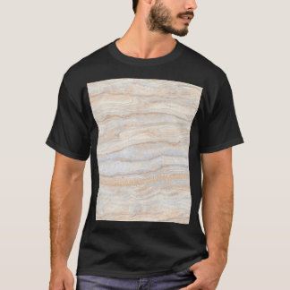 Camiseta Textura elegante de mármol: fondo de alta resoluci