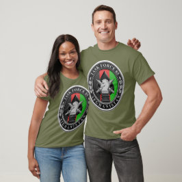 CAMISETA TF 85 MISTF