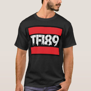 Camiseta TFI89