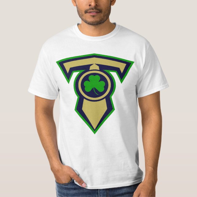 CAMISETA TFI #21 (Anverso)