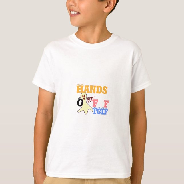 Camiseta TGIF COLORES FIDAY.png (Anverso)