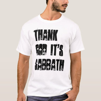 CAMISETA TGIS