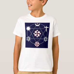 Camiseta TGS para niños