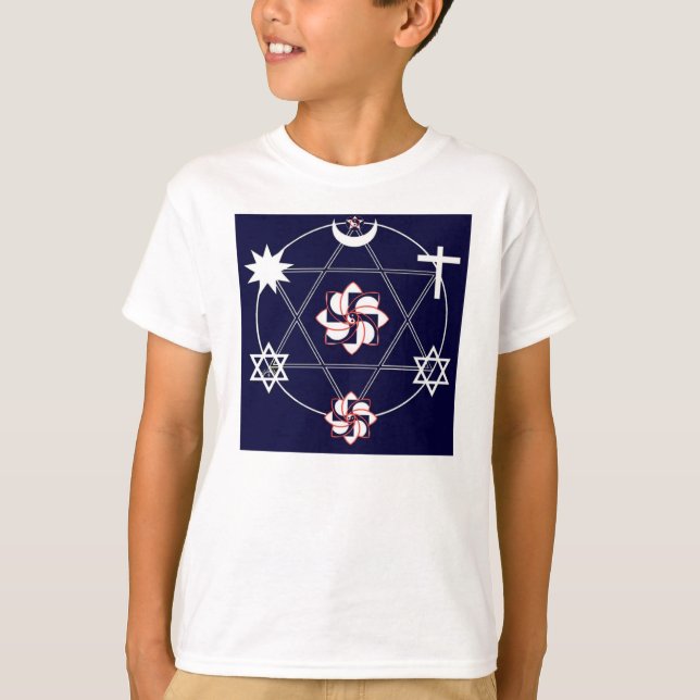 Camiseta TGS para niños (Anverso)