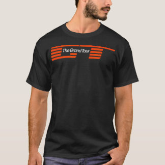 Camiseta Tgt Speed Gt