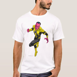 Camiseta Thaal Sinestro 1
