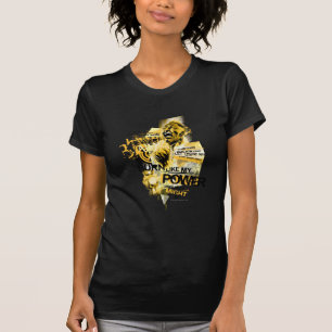 Camiseta Thaal Sinestro 10