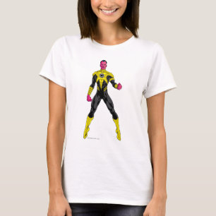 Camiseta Thaal Sinestro 4