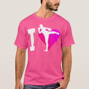 Camiseta Thaibox Hombres Boxeadores Tailandeses Mujeres Box