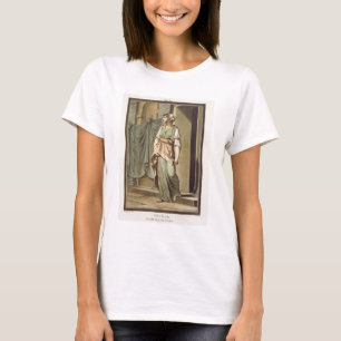 Camiseta Thamar, un israelí en el Retino de Esther, dice