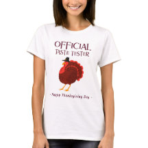 Thankending Official Taste