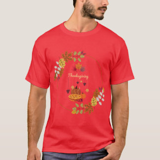 Camiseta Thanksgiving dinner l thanksgiving day l thanksgiv
