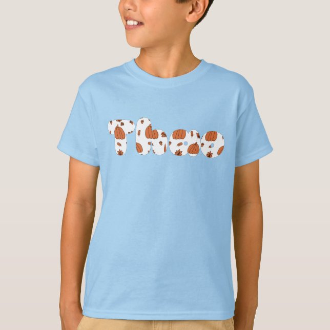 Camiseta Thao Hmong Apellido Familia Camisas Coincidentes (Anverso)