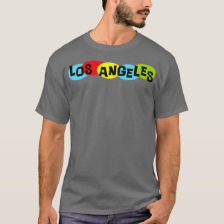 Camiseta That Los Angeles TShirt