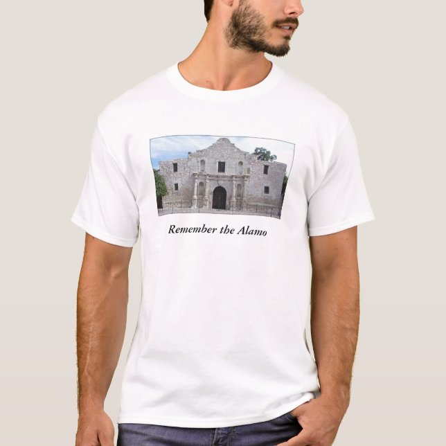 Camiseta The_Alamo_451f23b4414d3 (Anverso)