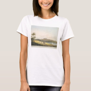 Camiseta The Armenian Bridge, near St. Thomas's Mount, Madr