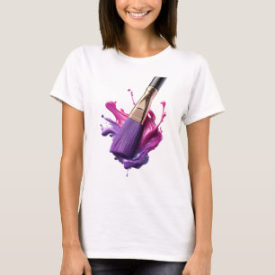 Camiseta The Art of Expression