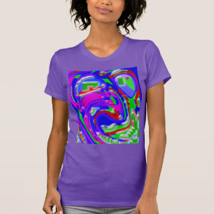 Camiseta The Artist and His Flashes of Creativity