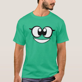Camiseta The Atomic Pea t-shirt