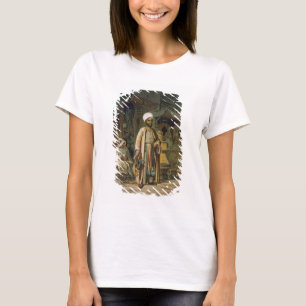 Camiseta The Barber, from 'Souvenir of Cairo', 1862 (litho)