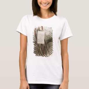 Camiseta The Bard: A Pindaric Ode, de 'Los poemas de Thoma'