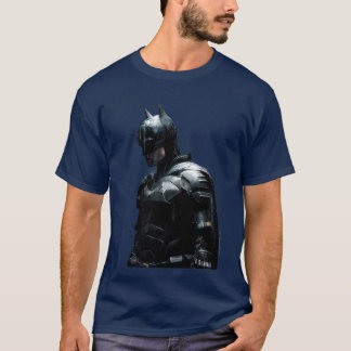 Camiseta The Batman in the Rain