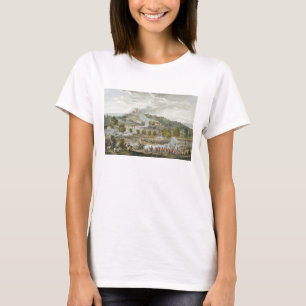 Camiseta The Battle of Montebello and Casteggio, 20 Prairia