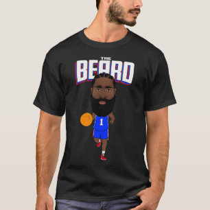 Camiseta The Beard Classic TShirt