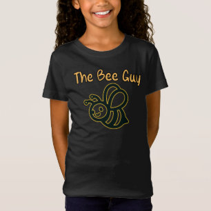 Camiseta The Bee Guy Bee Lover