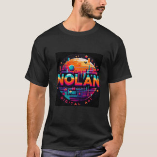 Camiseta the best shirt