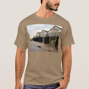 CAMISETA THE BOAT SHED