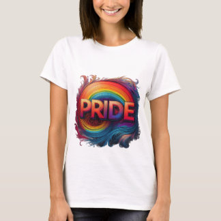 Camiseta The Bride – A Modern and Elegant Wedding Shirt