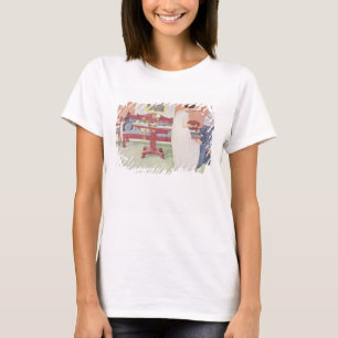 Camiseta The Bridesmaid, pub en "Lasst Licht Hinin" (`Let
