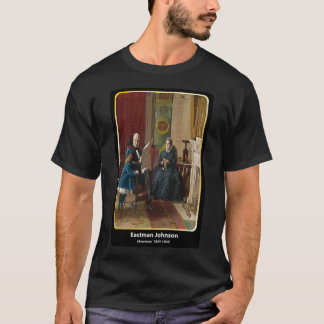 Camiseta The Brown Family 1869 al ART